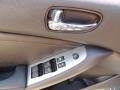 Radiant Silver Metallic - Altima 2.5 SL Photo No. 13