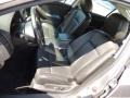 Radiant Silver Metallic - Altima 2.5 SL Photo No. 16