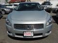 Radiant Silver Metallic - Maxima 3.5 SV Photo No. 2