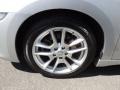 Radiant Silver Metallic - Maxima 3.5 SV Photo No. 3