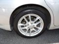 Radiant Silver Metallic - Maxima 3.5 SV Photo No. 8