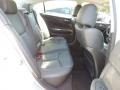 Radiant Silver Metallic - Maxima 3.5 SV Photo No. 9