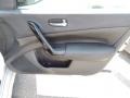 Radiant Silver Metallic - Maxima 3.5 SV Photo No. 10