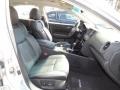 Radiant Silver Metallic - Maxima 3.5 SV Photo No. 11