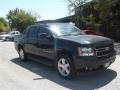 Black - Avalanche LTZ Photo No. 1