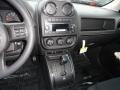 Mineral Gray Metallic - Patriot Sport Photo No. 5