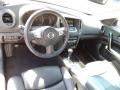 Radiant Silver Metallic - Maxima 3.5 SV Photo No. 16