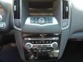 Radiant Silver Metallic - Maxima 3.5 SV Photo No. 17