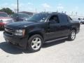 Black - Avalanche LTZ Photo No. 7