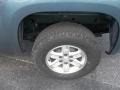 2010 Stealth Gray Metallic GMC Sierra 1500 SLE Crew Cab 4x4  photo #11