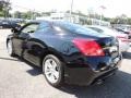 2012 Super Black Nissan Altima 2.5 S Coupe  photo #4