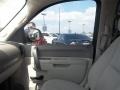 2010 Stealth Gray Metallic GMC Sierra 1500 SLE Crew Cab 4x4  photo #15