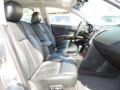 Radiant Silver Metallic - Maxima 3.5 SL Photo No. 10