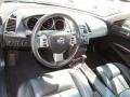 Radiant Silver Metallic - Maxima 3.5 SL Photo No. 16