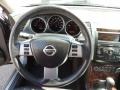 Radiant Silver Metallic - Maxima 3.5 SL Photo No. 22
