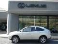 Bamboo Pearl - RX 400h AWD Hybrid Photo No. 2