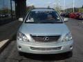Bamboo Pearl - RX 400h AWD Hybrid Photo No. 3