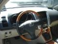 Bamboo Pearl - RX 400h AWD Hybrid Photo No. 9