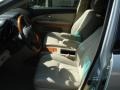 Bamboo Pearl - RX 400h AWD Hybrid Photo No. 10