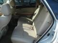 Bamboo Pearl - RX 400h AWD Hybrid Photo No. 11