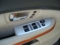 Bamboo Pearl - RX 400h AWD Hybrid Photo No. 12