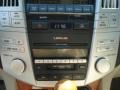 Bamboo Pearl - RX 400h AWD Hybrid Photo No. 14