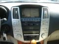 Bamboo Pearl - RX 400h AWD Hybrid Photo No. 15
