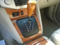 Bamboo Pearl - RX 400h AWD Hybrid Photo No. 16