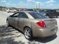 Sedona Beige Metallic - G6 V6 Sedan Photo No. 5
