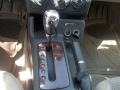 Sedona Beige Metallic - G6 V6 Sedan Photo No. 15