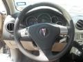 Sedona Beige Metallic - G6 V6 Sedan Photo No. 19