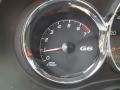 Sedona Beige Metallic - G6 V6 Sedan Photo No. 22