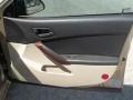Sedona Beige Metallic - G6 V6 Sedan Photo No. 25
