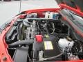 5.3 Liter OHV 16-Valve Vortec V8 Engine for 2010 GMC Canyon SLE Crew Cab 4x4 #71198752