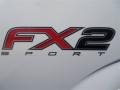 2013 Oxford White Ford F150 FX2 SuperCrew  photo #8