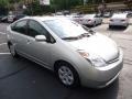 Millenium Silver Metallic - Prius Hybrid Photo No. 3