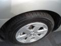 Millenium Silver Metallic - Prius Hybrid Photo No. 8