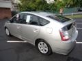 Millenium Silver Metallic - Prius Hybrid Photo No. 10