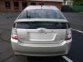 Millenium Silver Metallic - Prius Hybrid Photo No. 11
