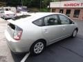 Millenium Silver Metallic - Prius Hybrid Photo No. 12