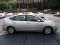 Millenium Silver Metallic - Prius Hybrid Photo No. 13