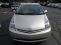 Millenium Silver Metallic - Prius Hybrid Photo No. 14