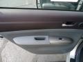 Millenium Silver Metallic - Prius Hybrid Photo No. 15