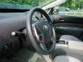 Millenium Silver Metallic - Prius Hybrid Photo No. 17