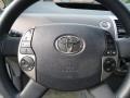 Millenium Silver Metallic - Prius Hybrid Photo No. 18