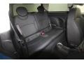 Laser Blue Metallic - Cooper S Hardtop Photo No. 28