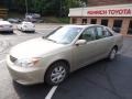 Desert Sand Mica - Camry LE Photo No. 2