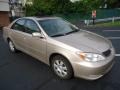 Desert Sand Mica - Camry LE Photo No. 3