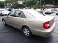 Desert Sand Mica - Camry LE Photo No. 10