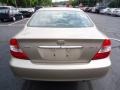 Desert Sand Mica - Camry LE Photo No. 11